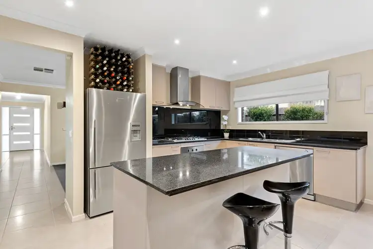 Second view of Homely house listing, 9 Agility Court, Doreen VIC 3754
