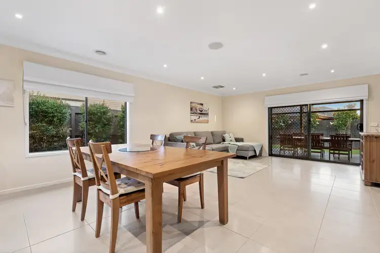 Third view of Homely house listing, 9 Agility Court, Doreen VIC 3754