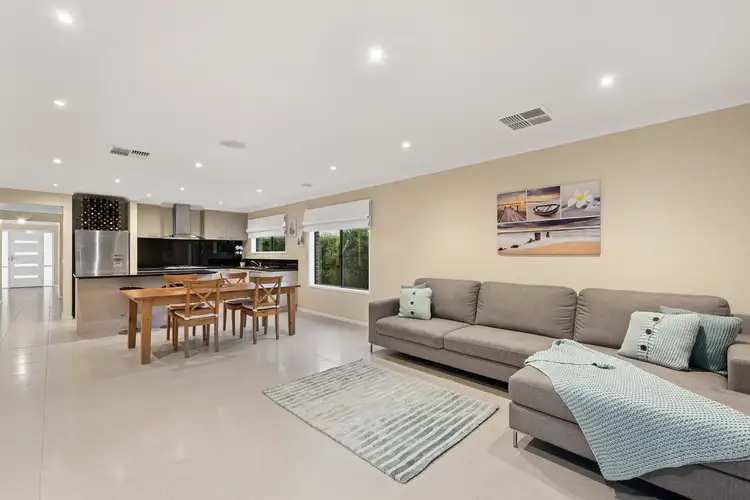 Fourth view of Homely house listing, 9 Agility Court, Doreen VIC 3754