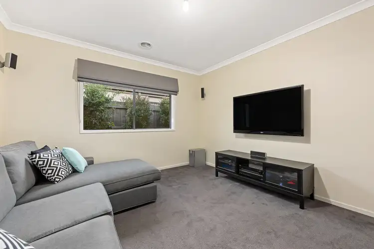 Fifth view of Homely house listing, 9 Agility Court, Doreen VIC 3754