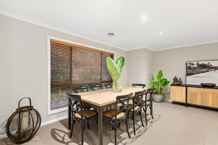 Fourth view of Homely house listing, 1 Montsalvat Street, Doreen VIC 3754
