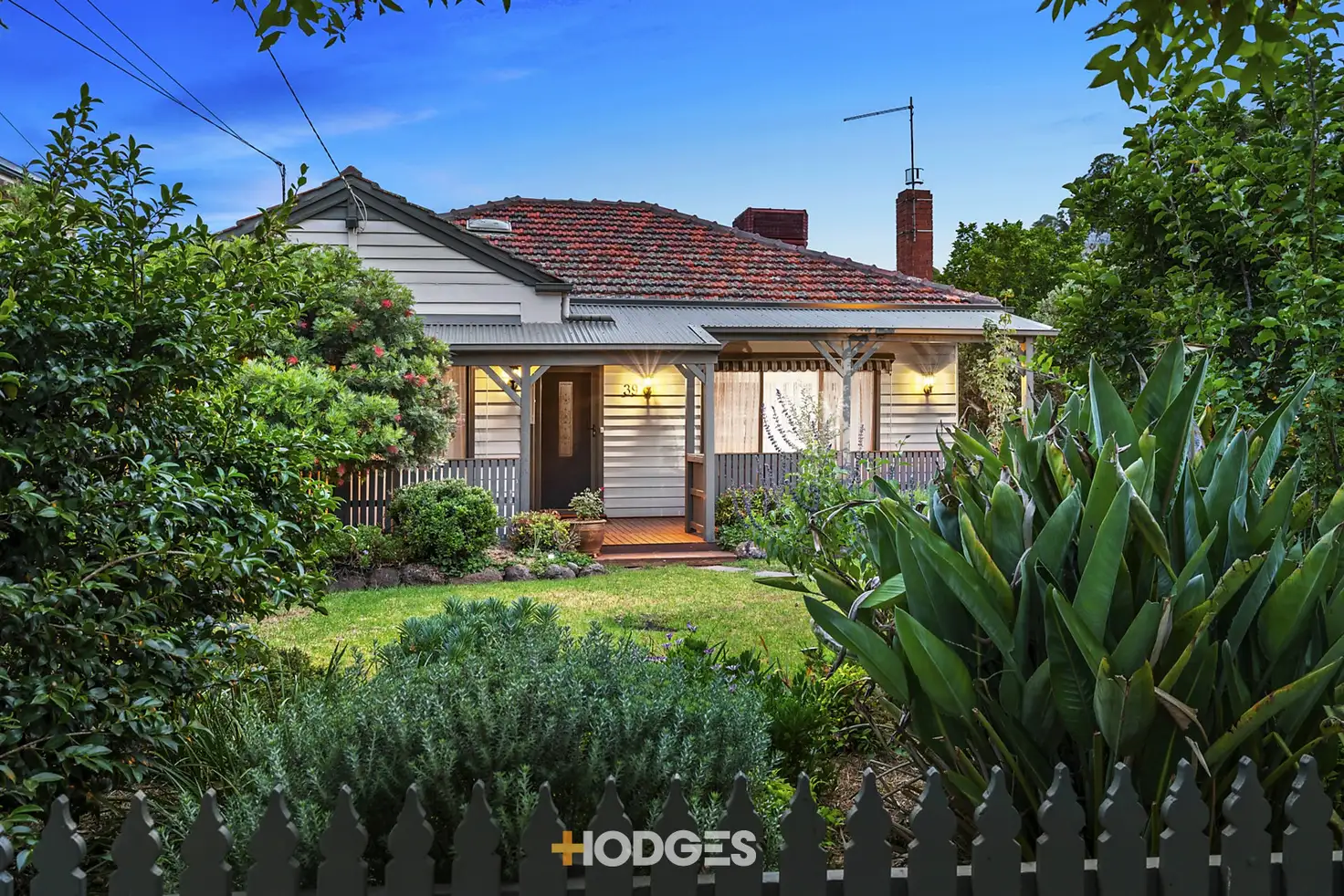 Main view of Homely house listing, 39 Mambourin Street, Werribee VIC 3030