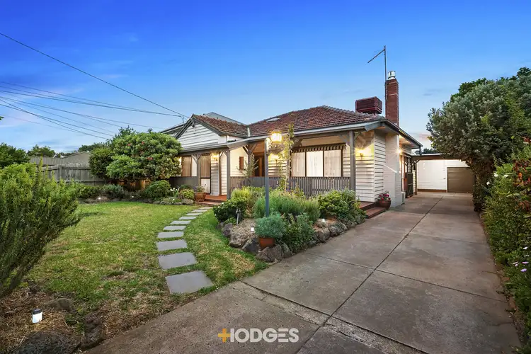 Second view of Homely house listing, 39 Mambourin Street, Werribee VIC 3030