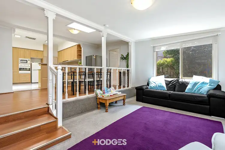 Third view of Homely house listing, 39 Mambourin Street, Werribee VIC 3030