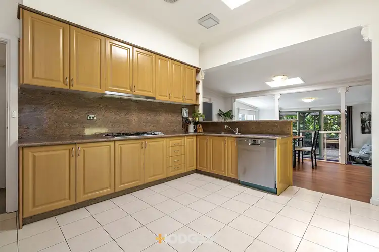 Fifth view of Homely house listing, 39 Mambourin Street, Werribee VIC 3030