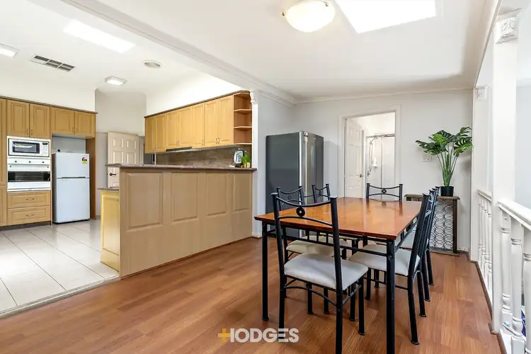 Sixth view of Homely house listing, 39 Mambourin Street, Werribee VIC 3030