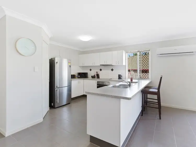Second view of Homely house listing, 43 Karelyn Drive, Joyner QLD 4500