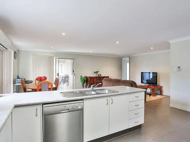 Third view of Homely house listing, 43 Karelyn Drive, Joyner QLD 4500
