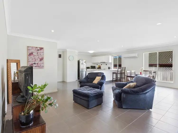 Fourth view of Homely house listing, 43 Karelyn Drive, Joyner QLD 4500
