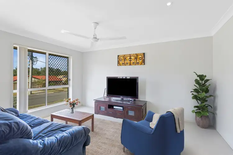 Fifth view of Homely house listing, 43 Karelyn Drive, Joyner QLD 4500