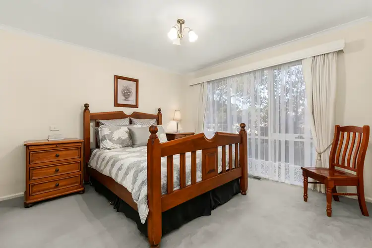 Second view of Homely house listing, 4 Greenridge Lane, Croydon South VIC 3136