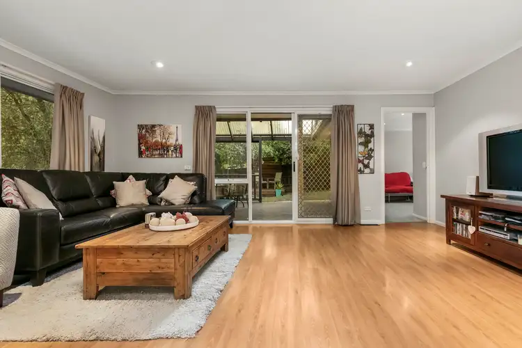 Fifth view of Homely house listing, 4 Greenridge Lane, Croydon South VIC 3136