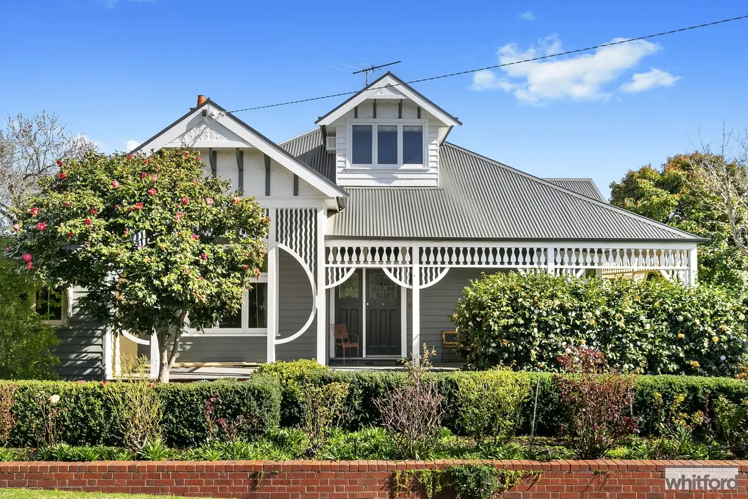 Main view of Homely house listing, 14 Humble Street, East Geelong VIC 3219