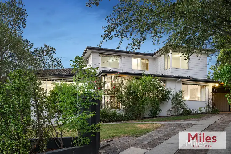 47 Bendoran Crescent, Bundoora VIC 3083