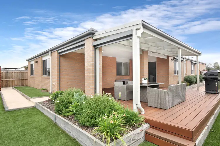 22 Splitters Avenue, Torquay VIC 3228