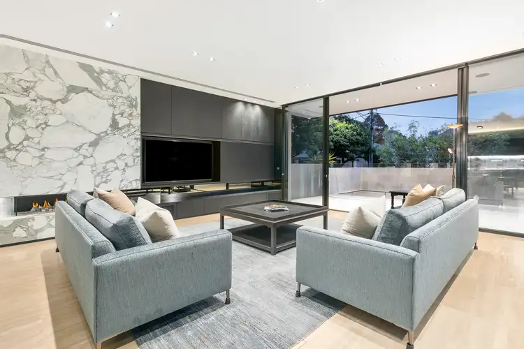 Fifth view of Homely house listing, 4 Cloverdale Avenue, Toorak VIC 3142