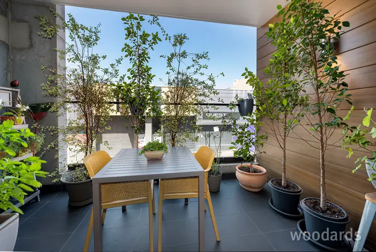 Main view of Homely apartment listing, 108/2 Tweed Street, Hawthorn VIC 3122