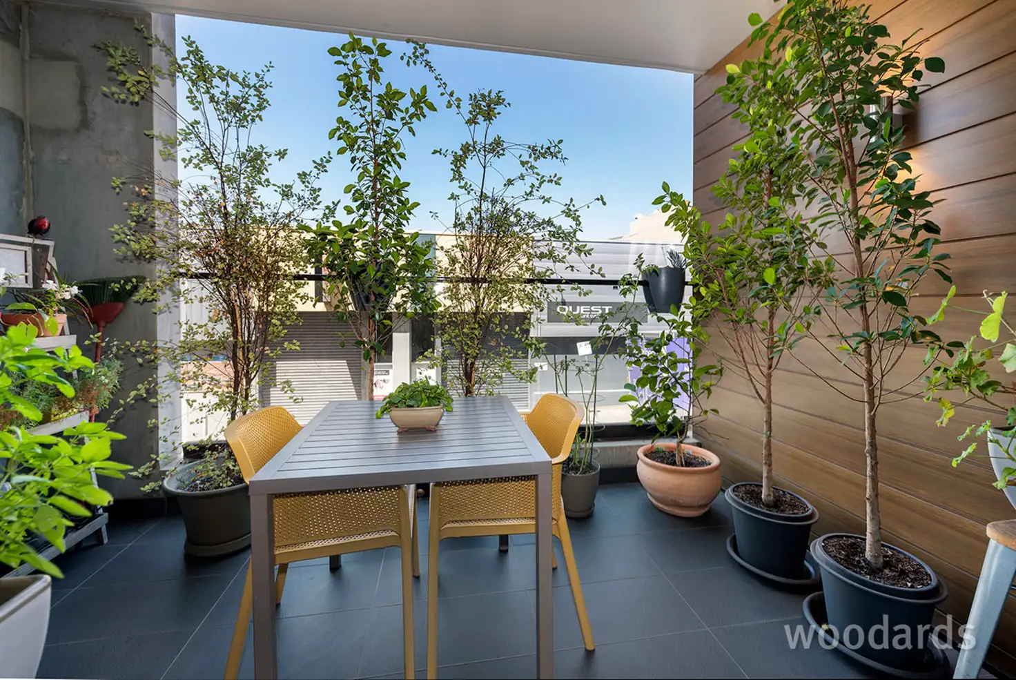 Main view of Homely apartment listing, 108/2 Tweed Street, Hawthorn VIC 3122