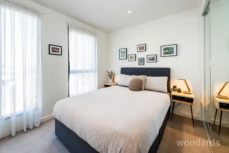 Fourth view of Homely apartment listing, 108/2 Tweed Street, Hawthorn VIC 3122