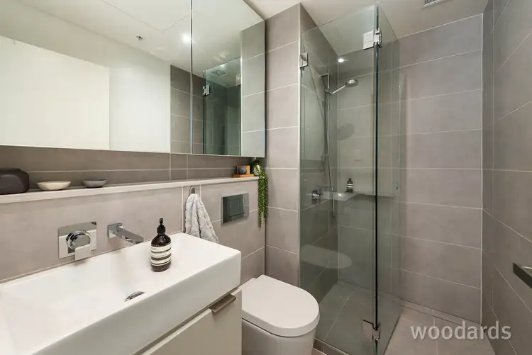 Fifth view of Homely apartment listing, 108/2 Tweed Street, Hawthorn VIC 3122