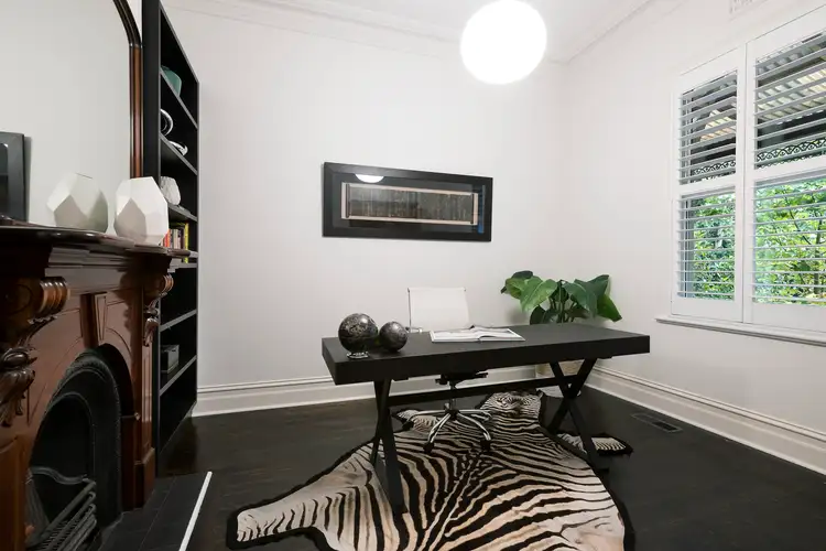 Second view of Homely house listing, 4 Fairbairn Road, Toorak VIC 3142