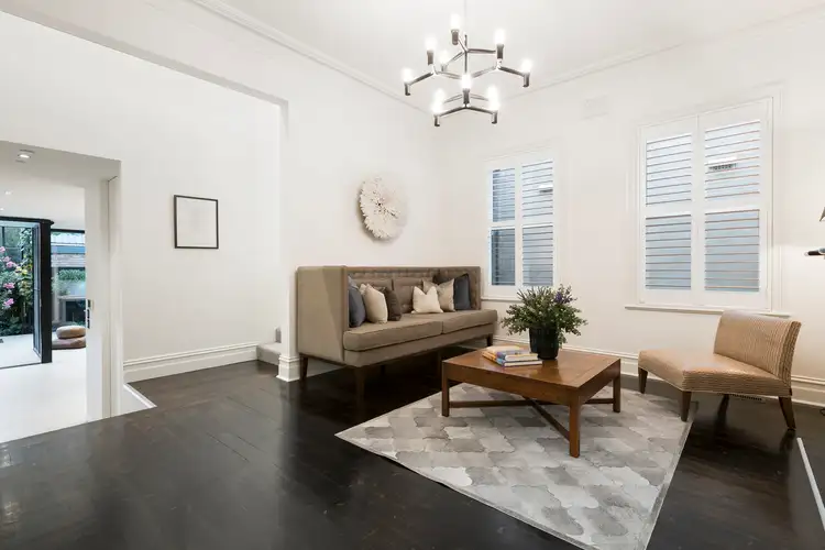 Third view of Homely house listing, 4 Fairbairn Road, Toorak VIC 3142