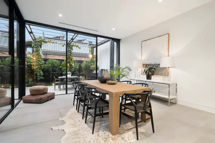 Sixth view of Homely house listing, 4 Fairbairn Road, Toorak VIC 3142