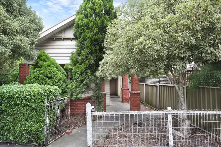 174 Nicholson Street, Brunswick East VIC 3057
