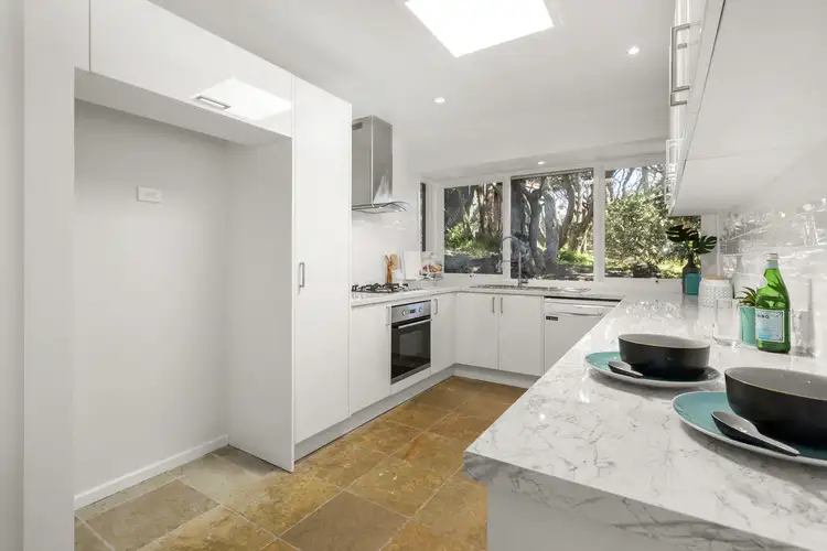 Second view of Homely house listing, 9 Hilary Avenue, Rye VIC 3941