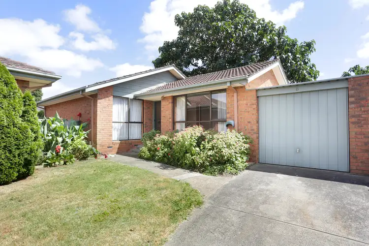 8/323-329 Jells  Road, Wheelers Hill VIC 3150