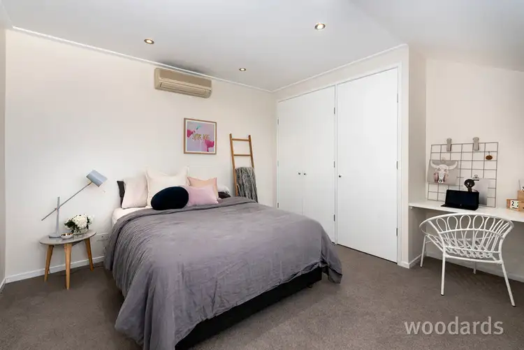 Fifth view of Homely apartment listing, 196F Riversdale Road, Hawthorn VIC 3122