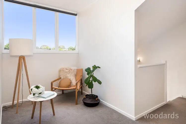 Sixth view of Homely apartment listing, 196F Riversdale Road, Hawthorn VIC 3122