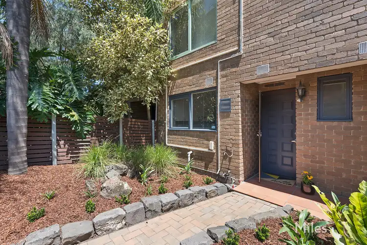 Main view of Homely townhouse listing, 11/79 Earl Street, Kew VIC 3101
