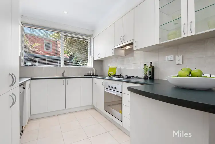 Third view of Homely townhouse listing, 11/79 Earl Street, Kew VIC 3101