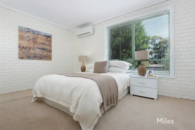 Fourth view of Homely townhouse listing, 11/79 Earl Street, Kew VIC 3101