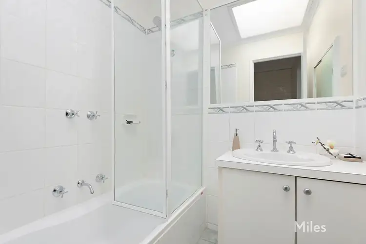 Fifth view of Homely townhouse listing, 11/79 Earl Street, Kew VIC 3101
