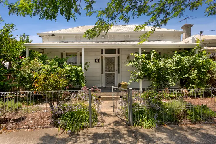62 Hall Street, Newport VIC 3015