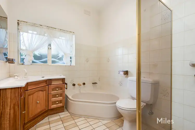 Sixth view of Homely house listing, 81 Locksley Road, Ivanhoe VIC 3079