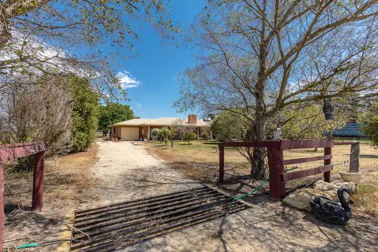 Fourth view of Homely rural property listing, 11 Boyces Road, Cobains VIC 3851