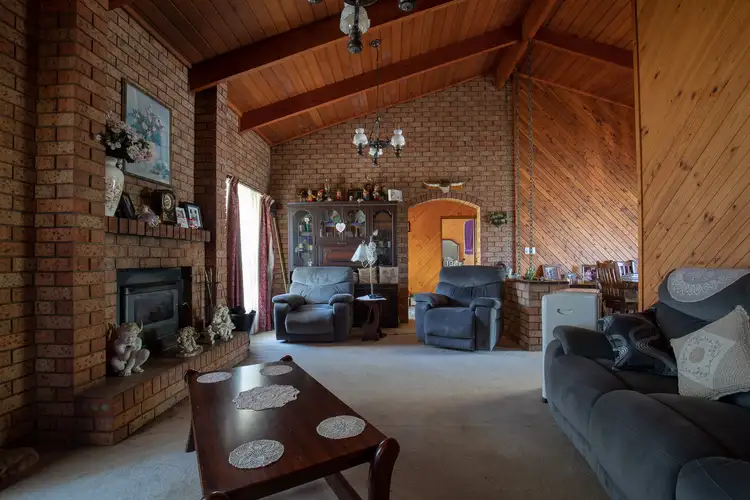 Fifth view of Homely rural property listing, 11 Boyces Road, Cobains VIC 3851