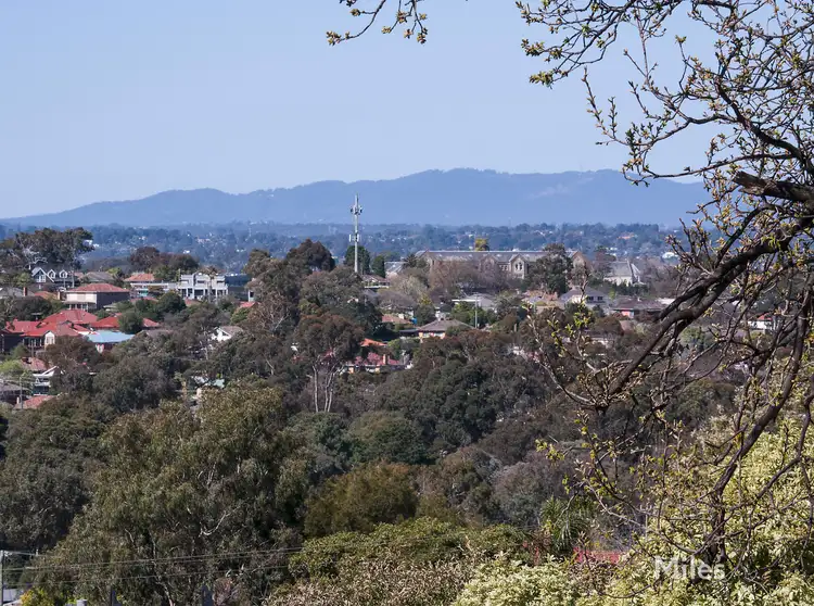 Second view of Homely house listing, 156 Waiora Road, Rosanna VIC 3084