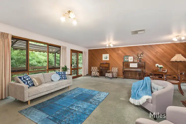 Third view of Homely house listing, 156 Waiora Road, Rosanna VIC 3084
