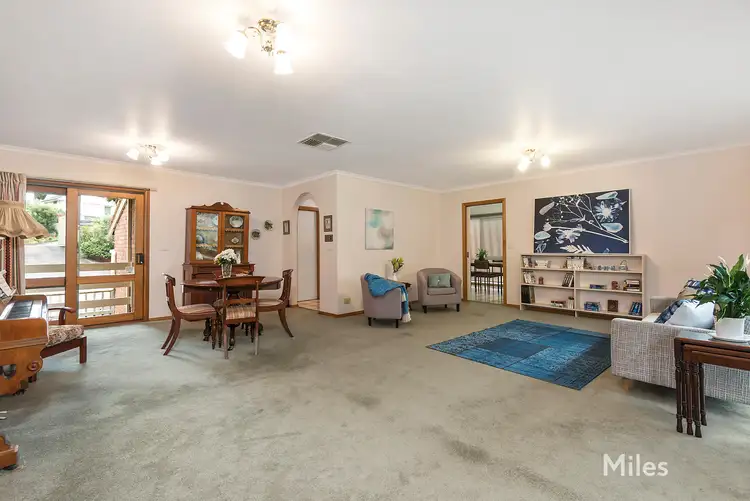 Fourth view of Homely house listing, 156 Waiora Road, Rosanna VIC 3084