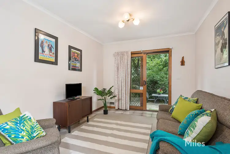 Fifth view of Homely house listing, 156 Waiora Road, Rosanna VIC 3084