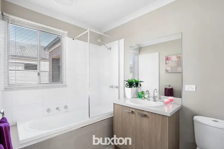 Sixth view of Homely house listing, 23 Macquarie Close, Delacombe VIC 3356