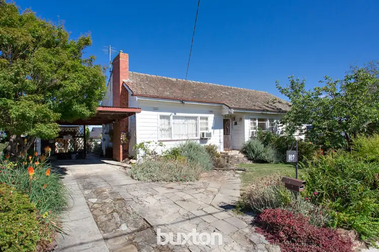 Second view of Homely house listing, 905 Sherrard Street, Ballarat North VIC 3350