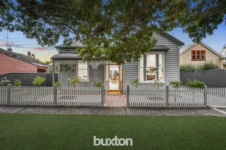 614 Windermere Street South, Redan VIC 3350