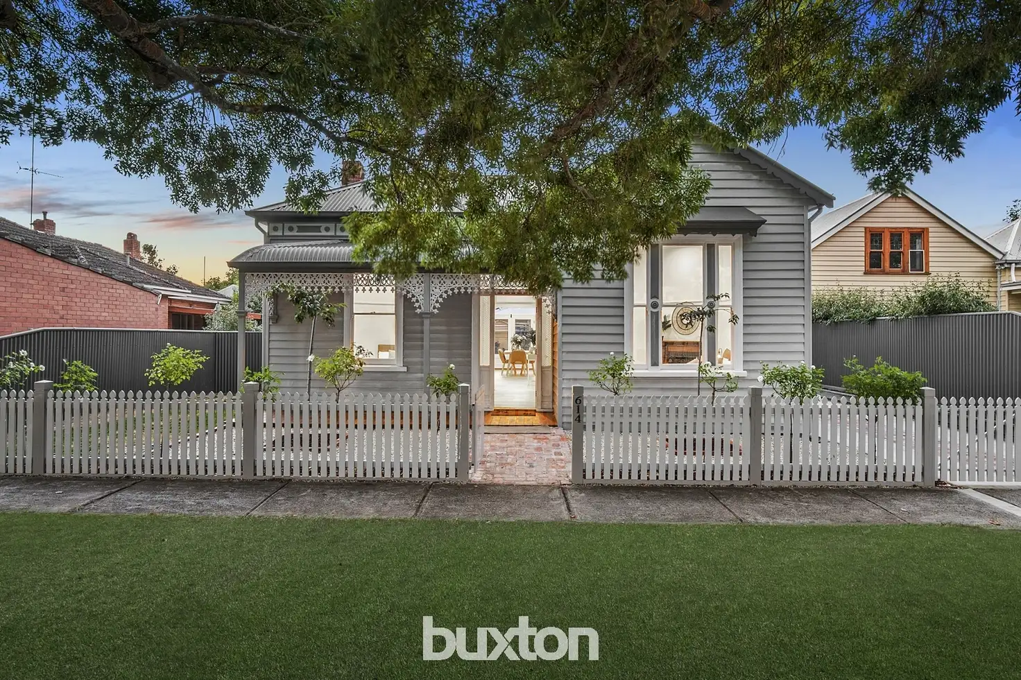 Main view of Homely house listing, 614 Windermere Street South, Redan VIC 3350