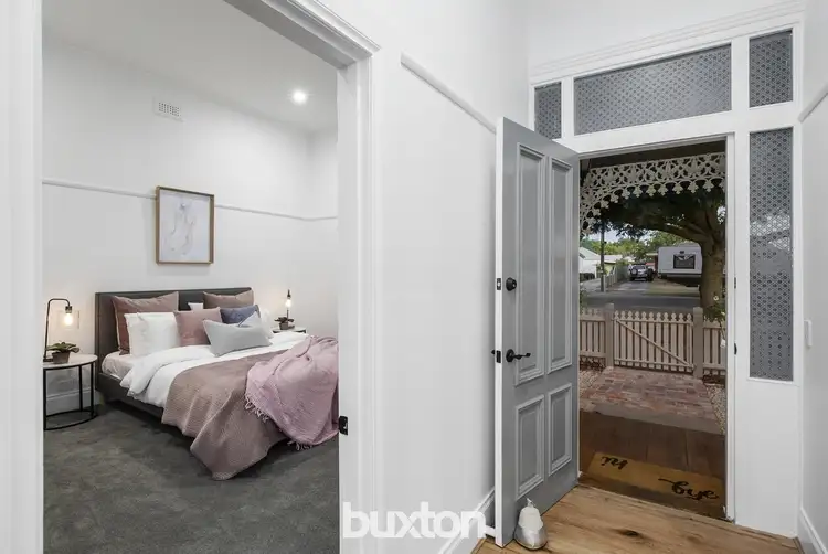 Second view of Homely house listing, 614 Windermere Street South, Redan VIC 3350