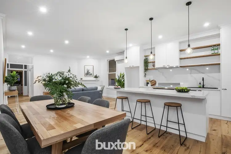 Fifth view of Homely house listing, 614 Windermere Street South, Redan VIC 3350